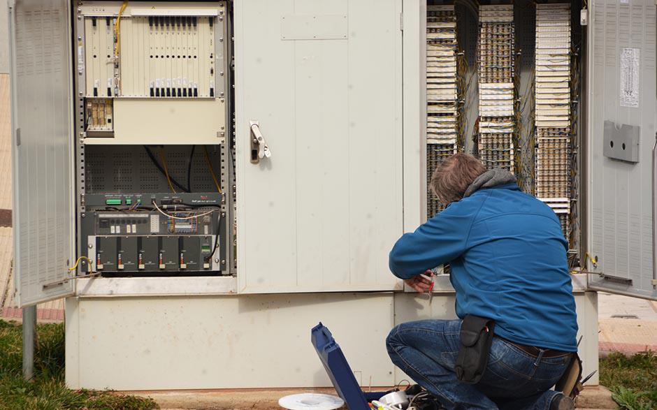 électricien urgence Mitry-Mory