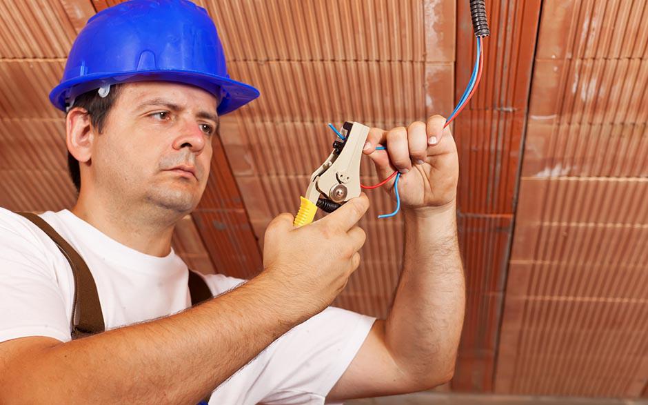 électricien urgence Maurepas